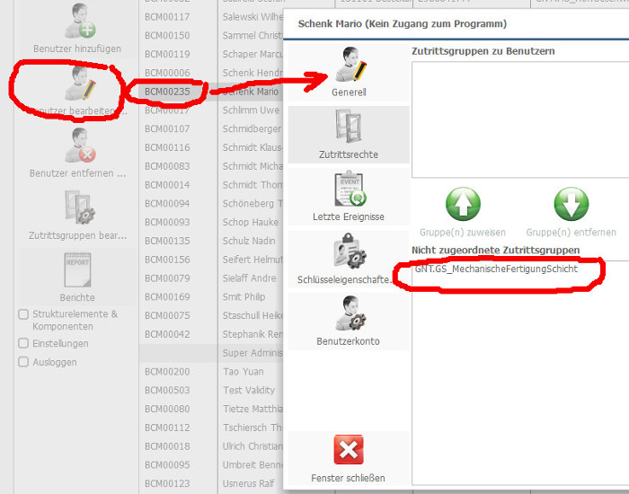und so wirkt sich das aus