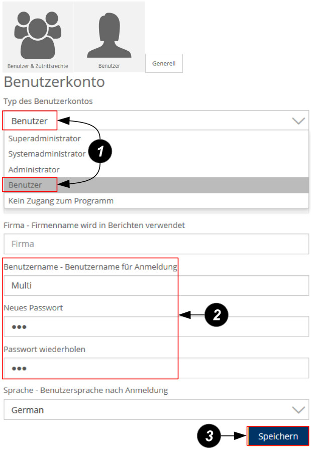 Booking Typ des Benutzerkontos ändern.jpg